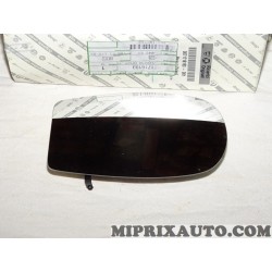 Miroir glace vitre retroviseur Fiat Alfa Romeo Lancia original OEM 71716193 