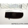 Miroir glace vitre retroviseur Fiat Alfa Romeo Lancia original OEM 71716193