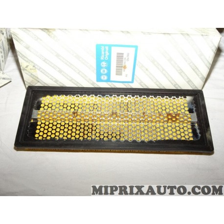 Filtre à air Fiat Alfa Romeo Lancia original OEM 71736128 