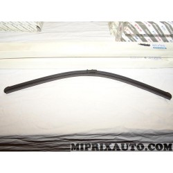 Balais essuie glace souple aeroflex 630mm Fiat Alfa Romeo Lancia original OEM 51847028* 