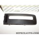 Revetement contour soufflet levier Fiat Alfa Romeo Lancia original OEM 735625267