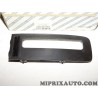 Revetement contour soufflet levier Fiat Alfa Romeo Lancia original OEM 735625267