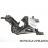 Etrier support fixation coque ossature Fiat Alfa Romeo Lancia original OEM 51867580