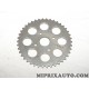 Pignon conduit couronne chaine de distribution Fiat Alfa Romeo Lancia original OEM 55195294
