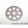 Pignon conduit couronne chaine de distribution Fiat Alfa Romeo Lancia original OEM 55195294