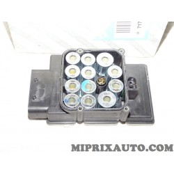 Centrale boitier electronique ECU pompe de frein ABS Fiat Alfa Romeo Lancia original OEM 51786688 71752959 pour alfa romeo brera
