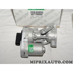 Vanne EGR Fiat Alfa Romeo Lancia original OEM 71789686 9665752480 pour fiat ducato 3 III peugeot boxer citroen jumper ford trans