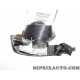 Enrouleur ceinture de sécurité arriere centrale Fiat Alfa Romeo Lancia original OEM 51847794 pour fiat grande punto evo MY2012 M