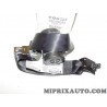 Enrouleur ceinture de sécurité arriere centrale Fiat Alfa Romeo Lancia original OEM 51847794 pour fiat grande punto evo MY2012 M