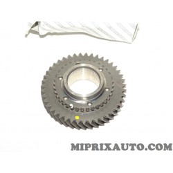 Pignon 1ere boite de vitesses Fiat Alfa Romeo Lancia original OEM 46778429 46778430 pour alfa romeo 147 156 mito GT GTV spider f
