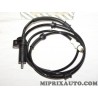 Capteur ABS vitesse de roue Fiat Alfa Romeo Lancia original OEM 46809774
