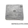 Tampon absorbeur parechocs Fiat Alfa Romeo Lancia original OEM 46556181