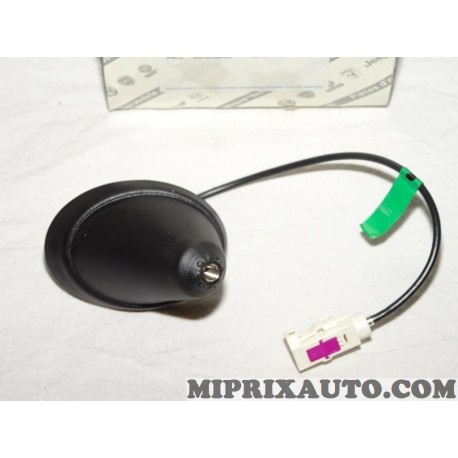 Base support antenne radio autoradio Fiat Alfa Romeo Lancia original OEM 51923263 