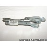 Charniere gauche hayon de coffre Fiat Alfa Romeo Lancia original OEM 51997949 pour fiat 500 dont abarth partir de 2012