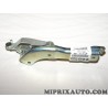 Charniere droite hayon de coffre Fiat Alfa Romeo Lancia original OEM 51921790 pour fiat 500 dont abarth partir de 2012