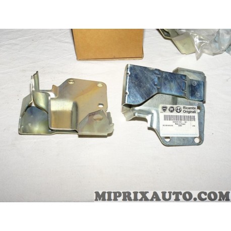 Support protection pompe à injection Fiat Alfa Romeo Lancia original OEM 55251341 