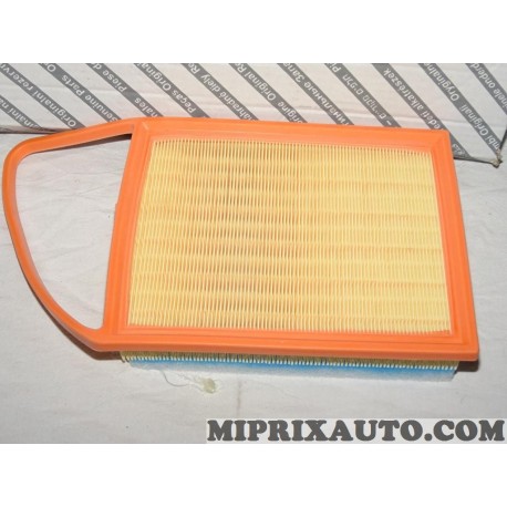 Filtre à air Fiat Alfa Romeo Lancia original OEM 9685468780 