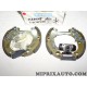 Kit frein arriere prémonté (manque 1 cylindre de roue) Fiat Alfa Romeo Lancia original OEM 71740708*