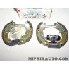 Kit frein arriere prémonté (manque 1 cylindre de roue) Fiat Alfa Romeo Lancia original OEM 71740708*