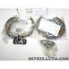 Kit frein arriere prémonté machoires + cylindres de roue Fiat Alfa Romeo Lancia original OEM 71740708
