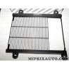 Grille protection radiateur turbo echangeur air Fiat Alfa Romeo Lancia original OEM 50547145