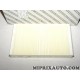 Filtre habitacle climatisation interieur Fiat Alfa Romeo Lancia original OEM 46794399