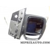 Retroviseur reglage manuel avant droit Fiat Alfa Romeo Lancia original OEM 1498682898