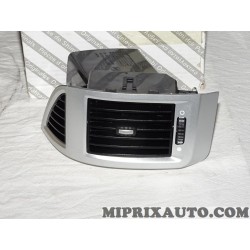 Bloc diffuseur air ventilation chauffage tableau de bord interieur gauche Fiat Alfa Romeo Lancia original OEM 735656823 pour fia