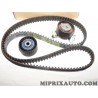 Kit distribution galets + courroie Fiat Alfa Romeo Lancia original OEM 9467628080