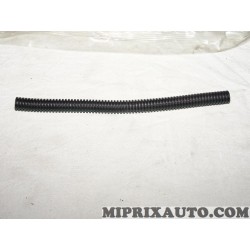 Gaine passe fil protection faisceau cable electrique Alfa Romeo Lancia original OEM 1607460380 