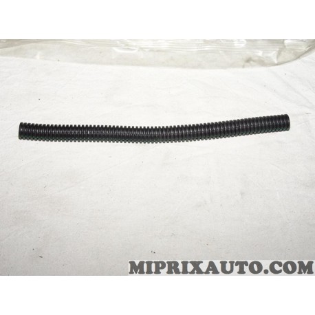 Gaine passe fil protection faisceau cable electrique Alfa Romeo Lancia original OEM 1607460380 