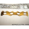 Joint collecteur echappement Fiat Alfa Romeo Lancia original OEM 46820225