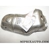 Tole pare chaleur protection echappement Fiat Alfa Romeo Lancia original OEM 51874052