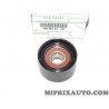 Galet enrouleur courroie accessoire Mopar Jeep Dodge Chrysler Mercedes original OEM 68018072AA