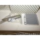 Radiateur de chauffage Fiat Alfa Romeo Lancia original OEM 77366513 pour fiat 500L partir de 2012