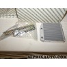 Radiateur de chauffage Fiat Alfa Romeo Lancia original OEM 77366513 pour fiat 500L partir de 2012