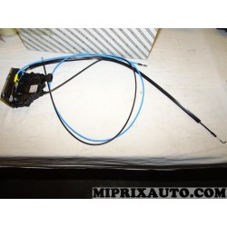 Serrure electrique porte coulissante laterale droite Fiat Alfa Romeo Lancia original OEM 1385700080 pour fiat ducato 3 4 III IV 
