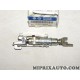 Fourchette reglage rattrapage automatique machoire de frein arriere Fiat Alfa Romeo Lancia original OEM 9948366