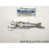 Fourchette reglage rattrapage automatique machoire de frein arriere Fiat Alfa Romeo Lancia original OEM 9948366
