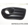 Grille de parechocs Fiat Alfa Romeo Lancia original OEM 735356071