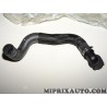 Durite liquide de refroidissement Fiat Alfa Romeo Lancia original OEM 1366916080
