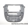Support fixation etrier plafonnier lampe eclairage interieur Fiat Alfa Romeo Lancia original OEM 46801527
