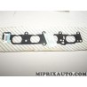 Joint collecteur admission Fiat Alfa Romeo Lancia original OEM 60673137