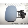 Volet trappe remplissage reservoir carburant Fiat Alfa Romeo Lancia original OEM 156133290