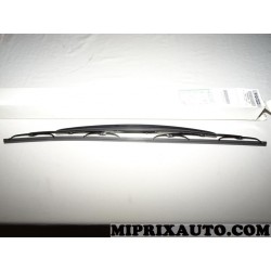 Balais essuie glace avec spoiler Fiat Alfa Romeo Lancia original OEM 9464552880 