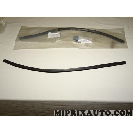 Joint vitre de porte Mercedes Benz original OEM 6737250423