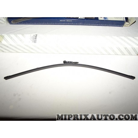 Balais essuie glace souple aeroflex Fiat Alfa Romeo Lancia original OEM 51770373 