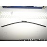 Balais essuie glace souple aeroflex Fiat Alfa Romeo Lancia original OEM 51770373