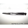 Bras balais essuie glace arriere Fiat Alfa Romeo Lancia original OEM 51811509