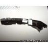 Coque ossature fixation phare projecteur Fiat Alfa Romeo Lancia original OEM 1400533188